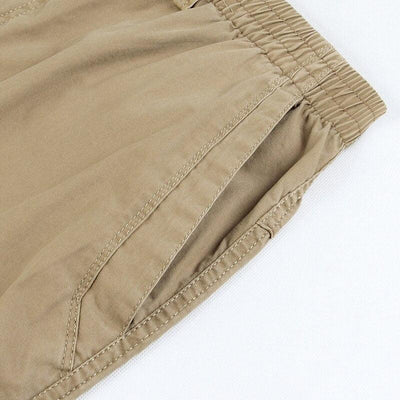 David – Leinen hose