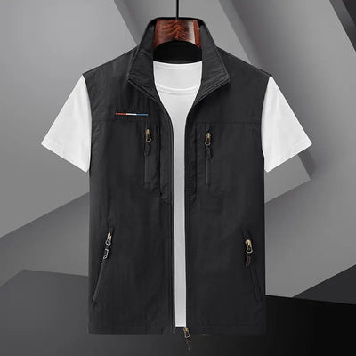 Henrik – Regen jacke