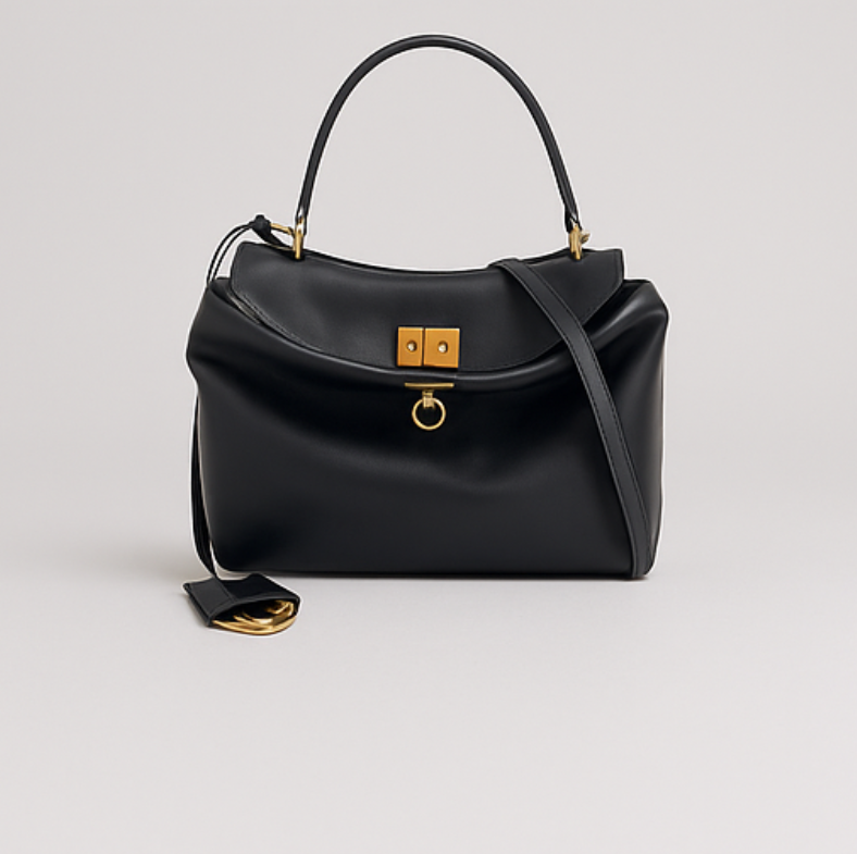 Aurelia – Zeitlose Tasche