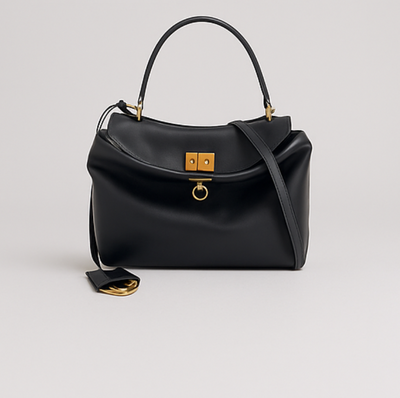 Aurelia – Zeitlose Tasche