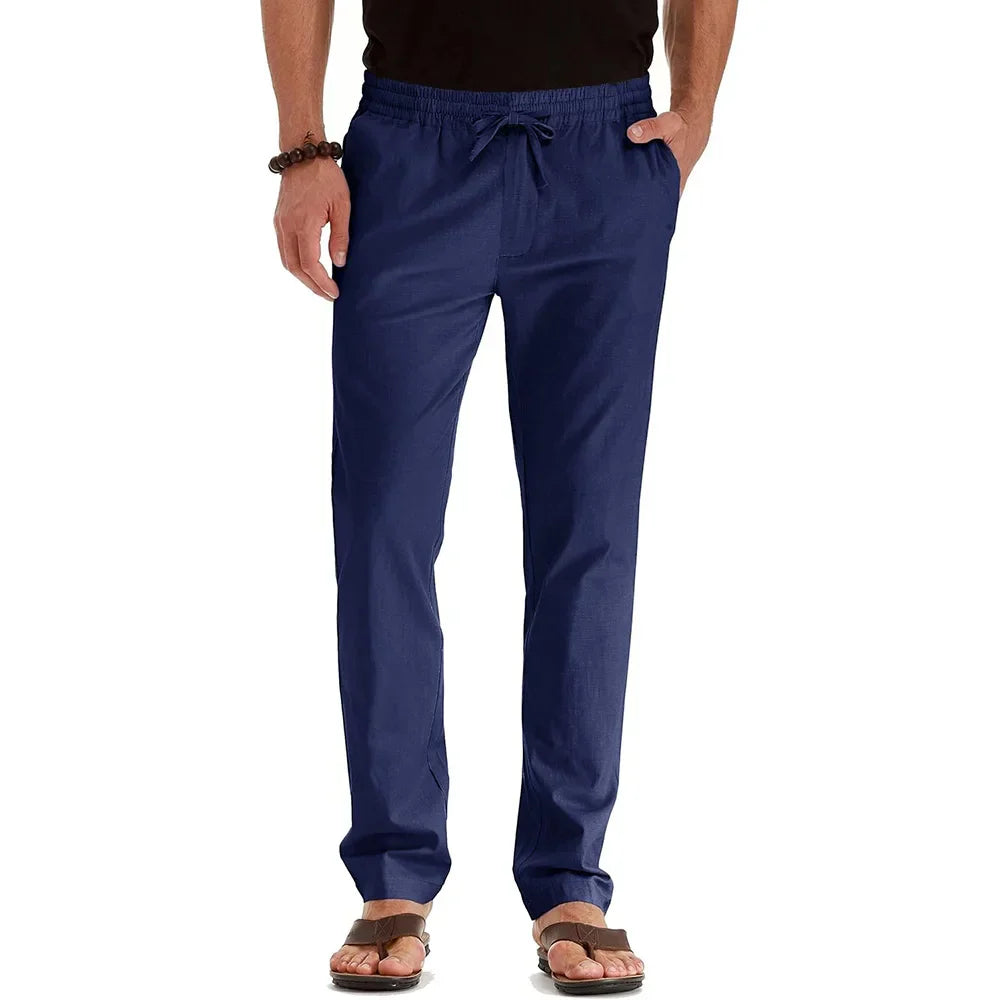 Tobias – Baumwoll hose