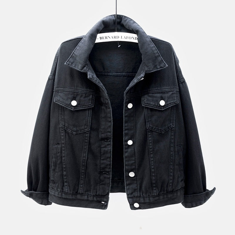 Valeria - Jeansjacke