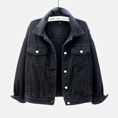 Valeria - Jeansjacke