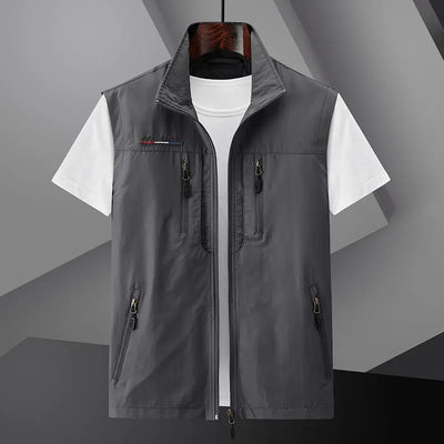Henrik – Regen jacke