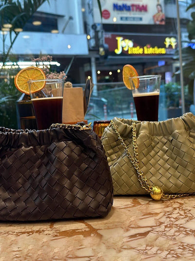 Sam – Schulter tasche