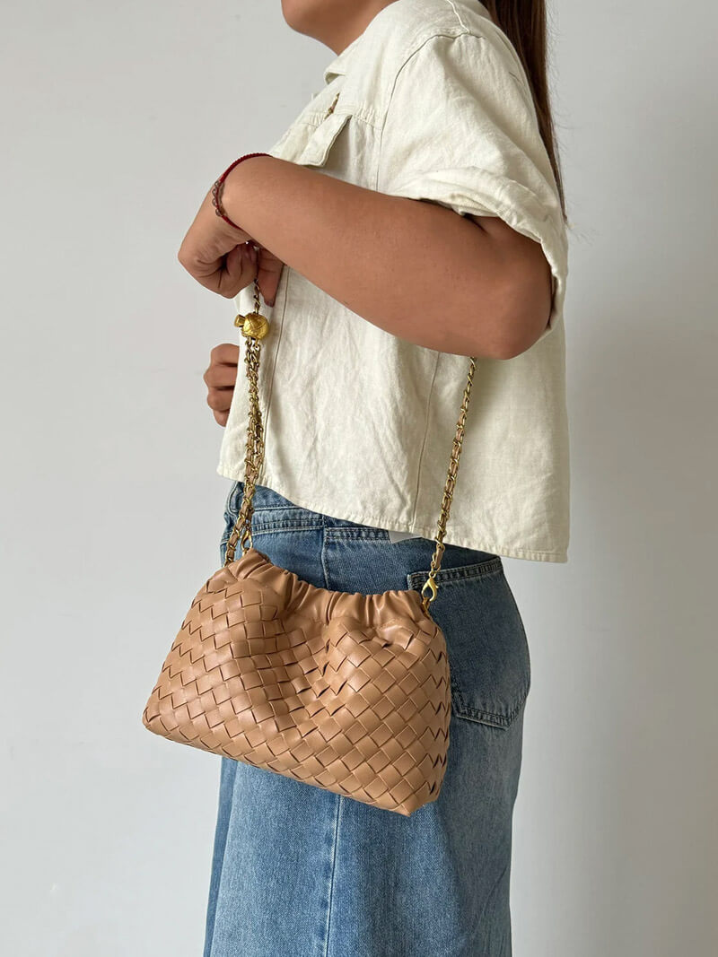 Sam – Schulter tasche