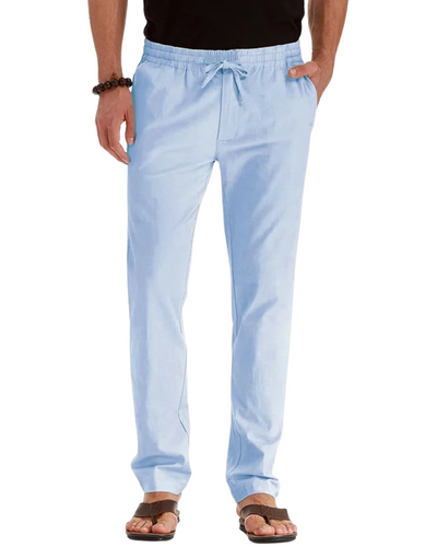 Tobias – Baumwoll hose