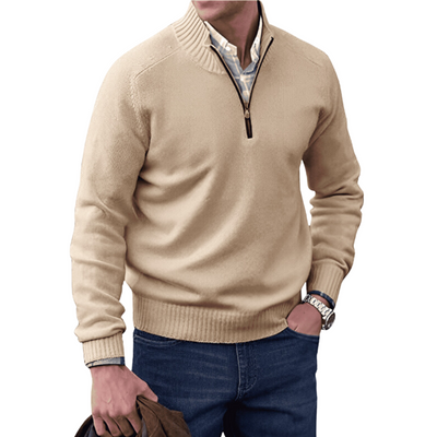 Duco – Kaschmir pullover