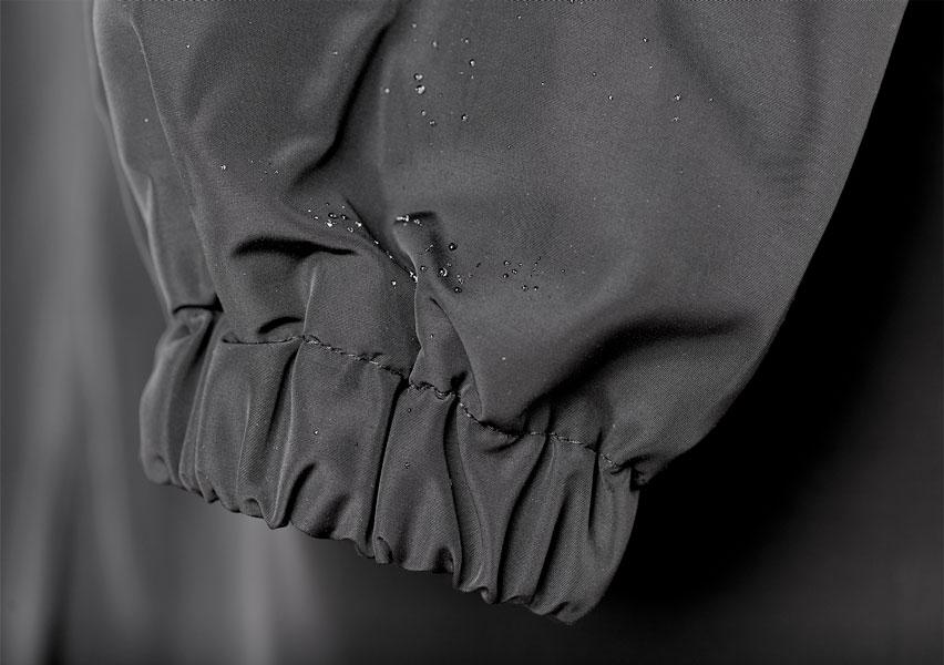 Silvia - Casual Trenchcoat