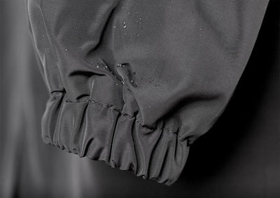 Silvia - Casual Trenchcoat