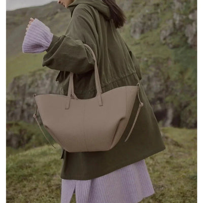 Ambrelle – Leder Tasche