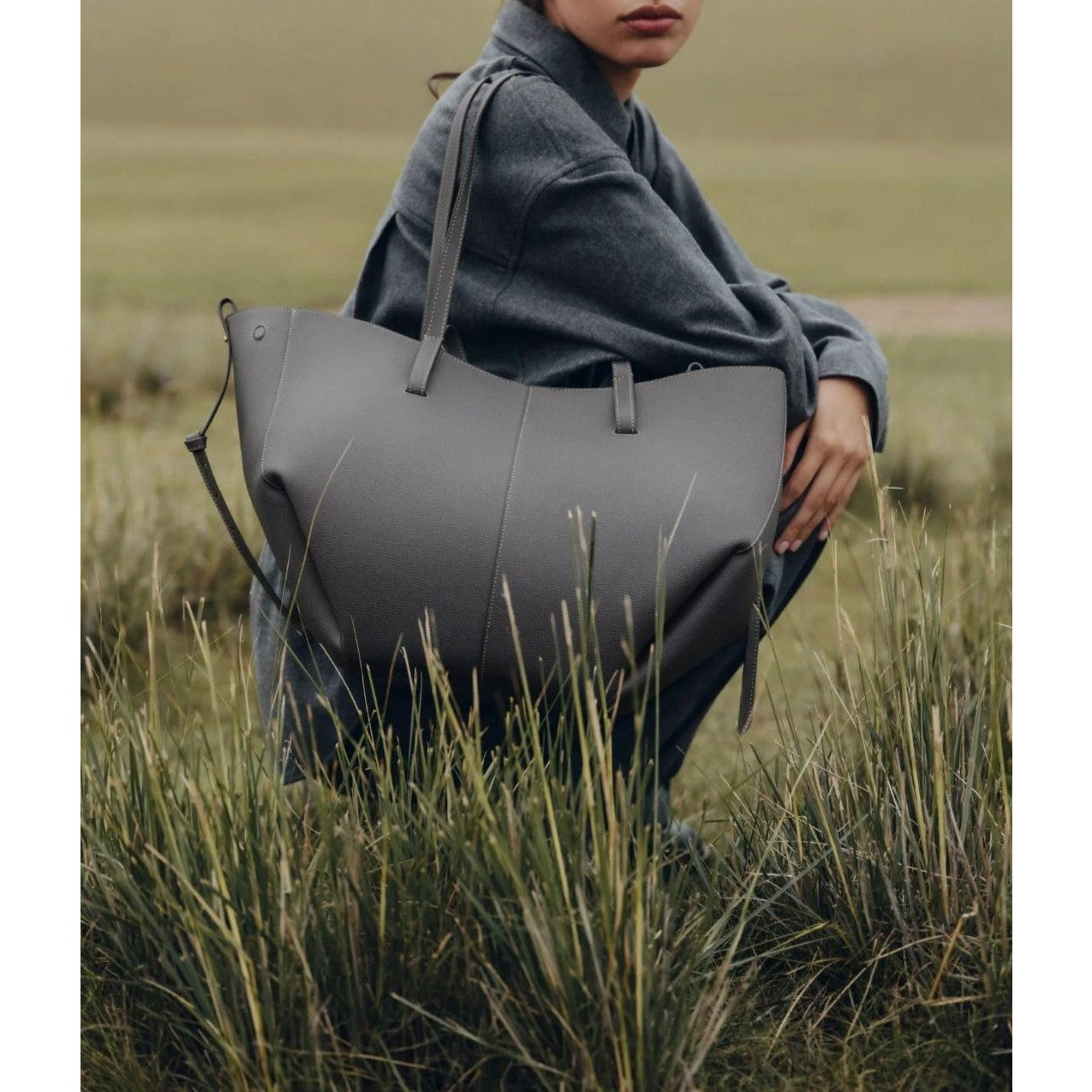 Ambrelle – Leder Tasche