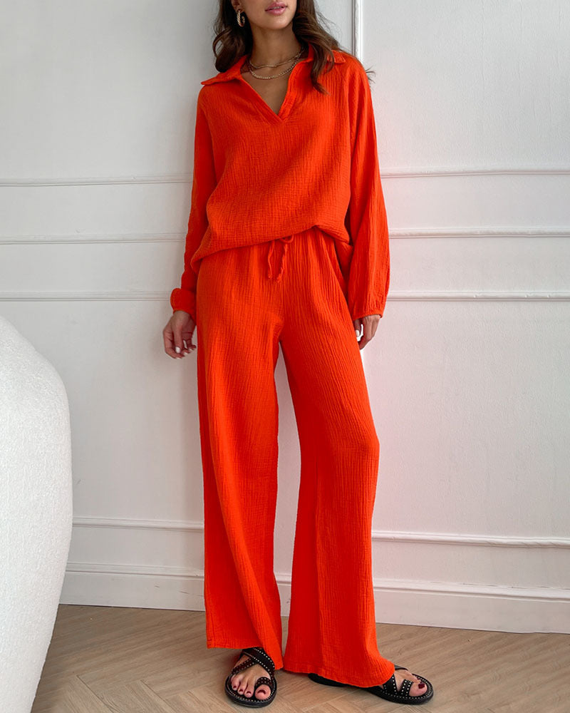 EVE – Atmungsaktives Set