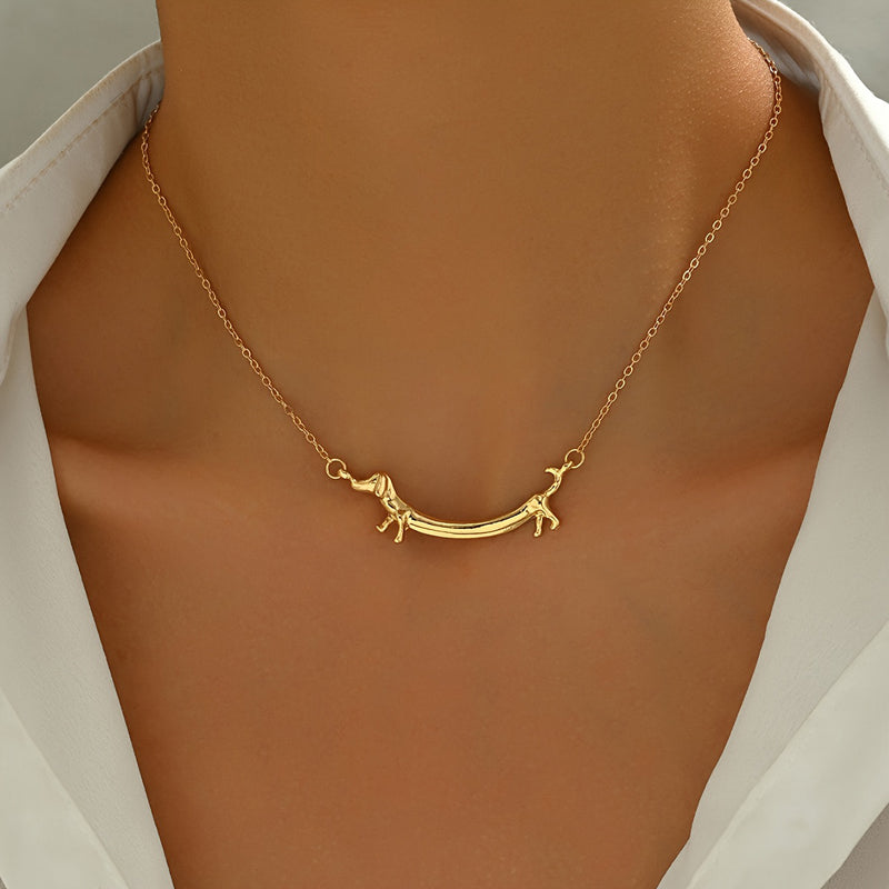 Lotti – Dog Kette