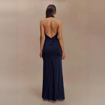 Cheraine – Langes Kleid