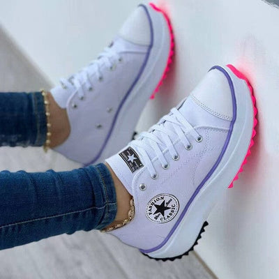 Luniva - Komfort Schuhe