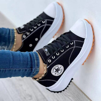 Luniva - Komfort Schuhe