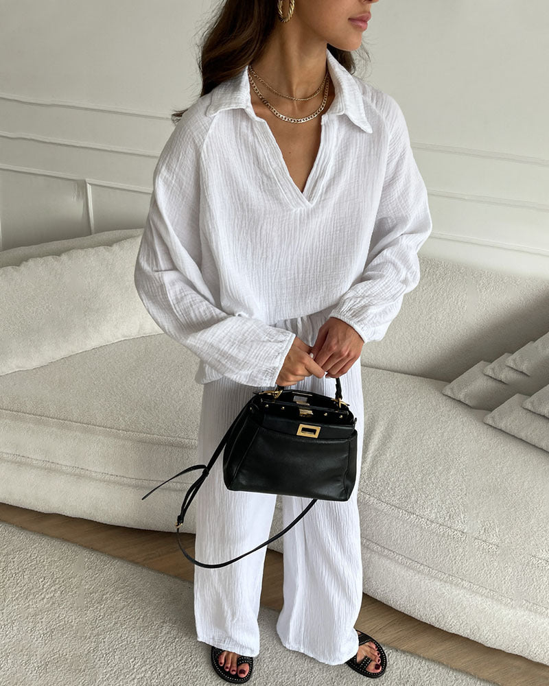 EVE – Atmungsaktives Set