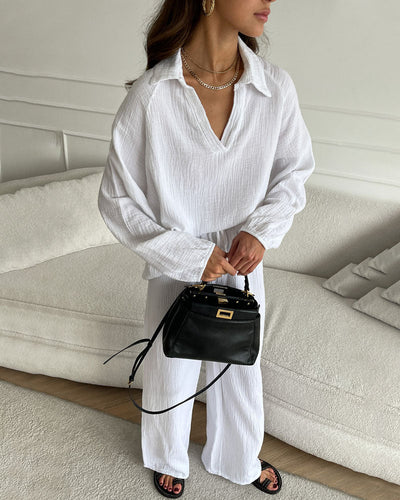 EVE – Atmungsaktives Set