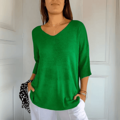 Alea – Leichtes Oberteil