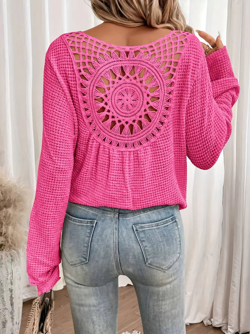 Arabella – Sommer pulli