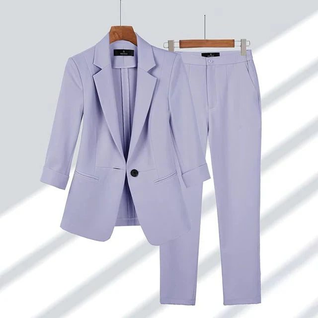 Ava – Hosen anzug
