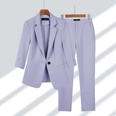 Ava – Hosen anzug