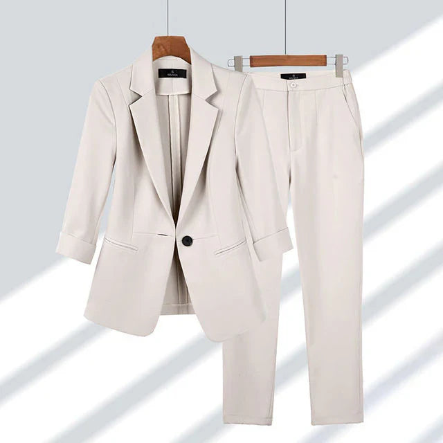 Ava – Hosen anzug