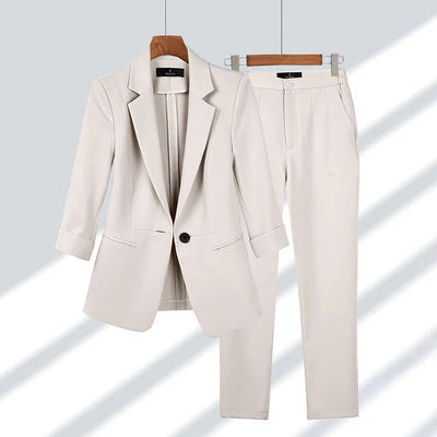 Ava – Hosen anzug
