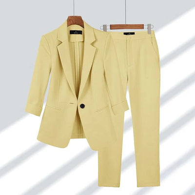 Ava – Hosen anzug