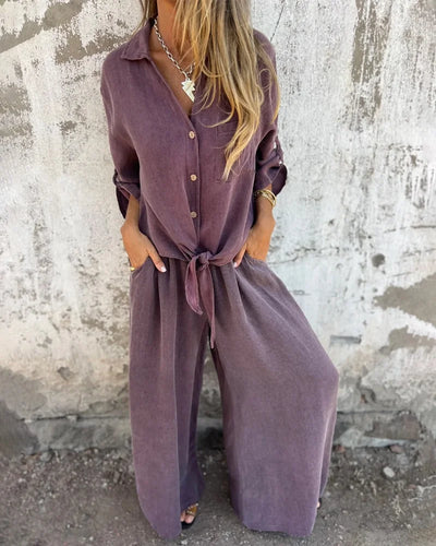 Lucia – Zweiteiliges Set