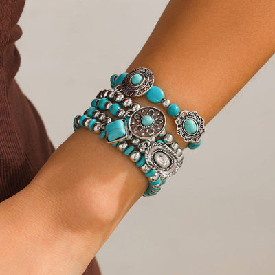 Aylin – Boho Armband