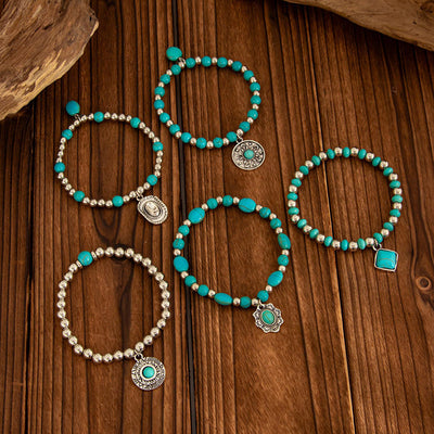 Aylin – Boho Armband