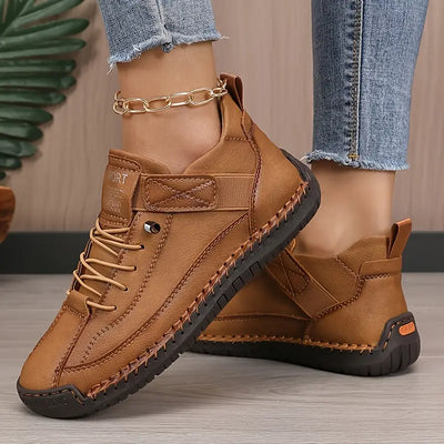Nova - Stützende Komfort-Sneaker
