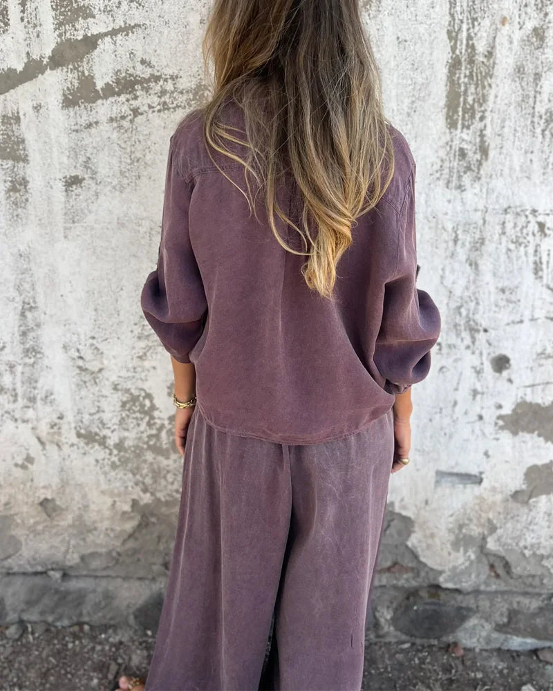 Lucia – Zweiteiliges Set