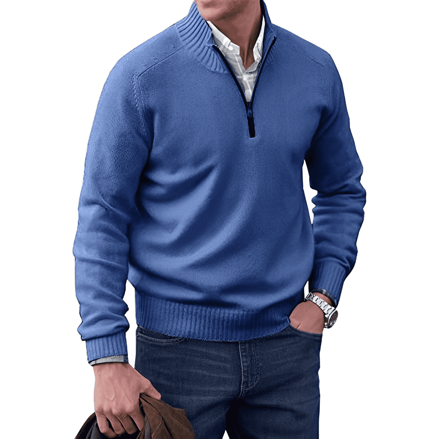 Duco – Kaschmir pullover
