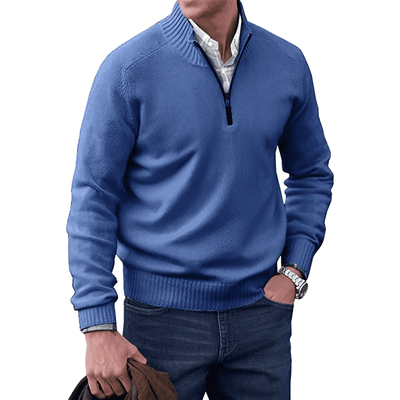 Duco – Kaschmir pullover