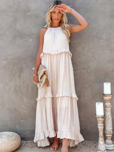 Kachi – Luftiges Kleid