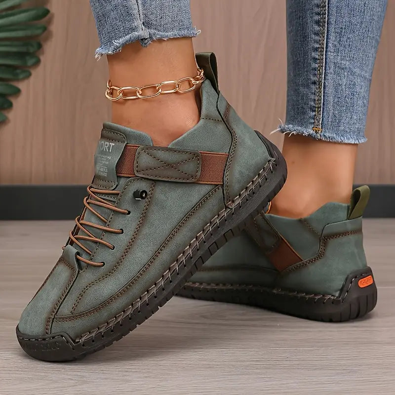 Nova - Stützende Komfort-Sneaker