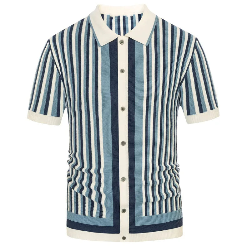 Santana – Baumwoll polo