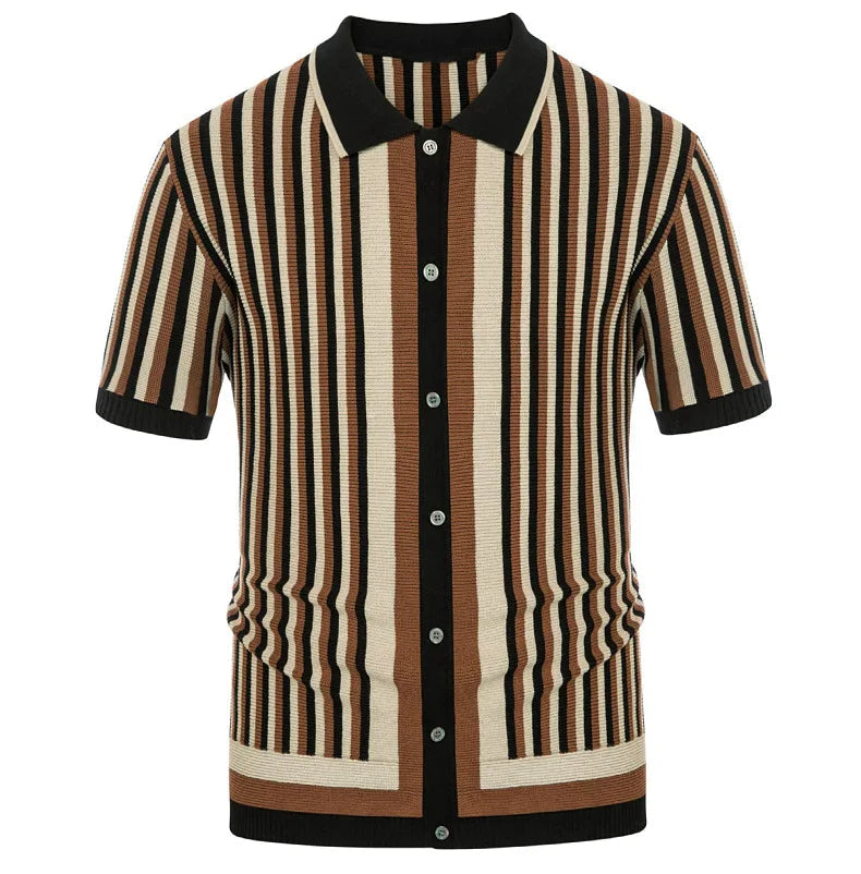 Santana – Baumwoll polo