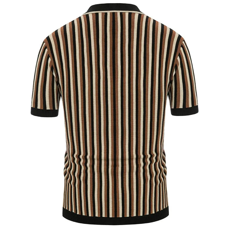 Santana – Baumwoll polo