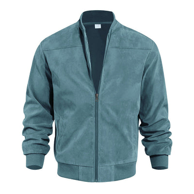 Leon – Klassische Bomberjacke