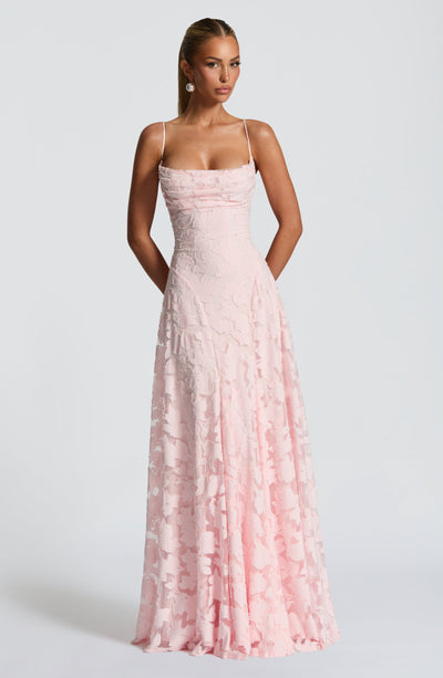 Francisa – Spitzen kleid