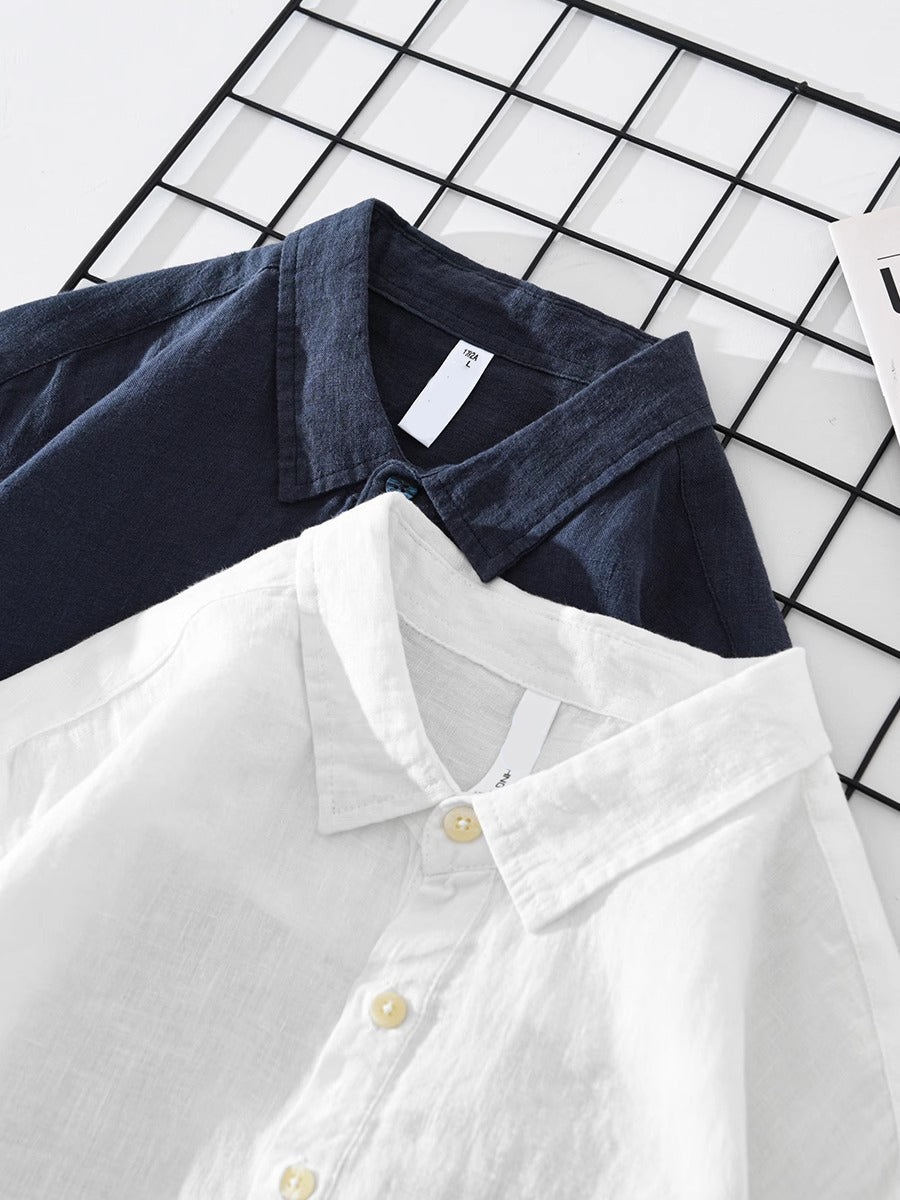 Max – Atmungs Pullover