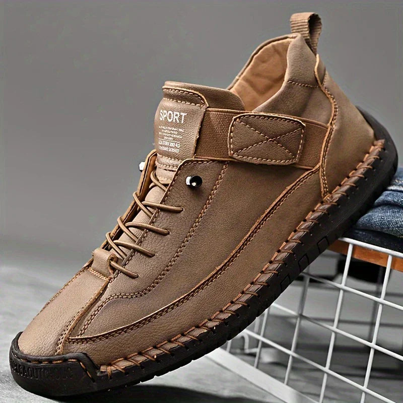 Nova - Stützende Komfort-Sneaker
