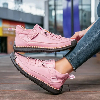 Nova - Stützende Komfort-Sneaker