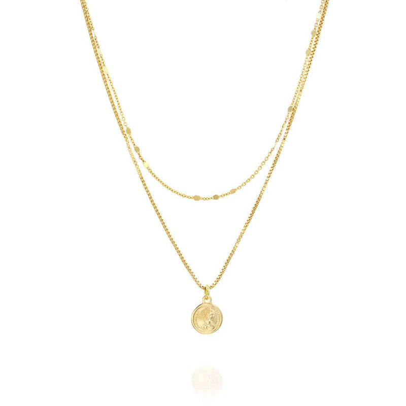 Selina – Layer Kette