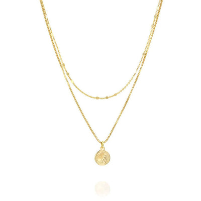 Selina – Layer Kette