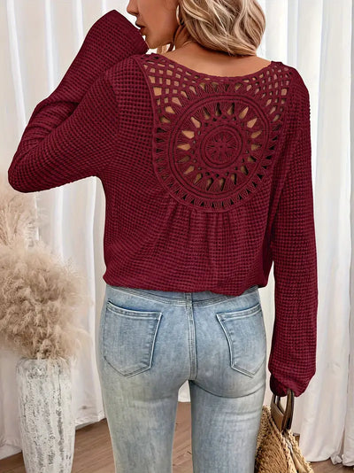Arabella – Sommer pulli